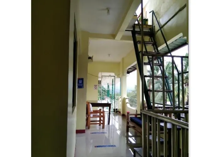 Locanda Rms Travellers 2*