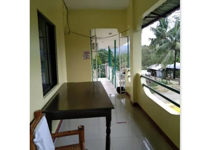 Rms Travellers San Francisco (Cebu)
