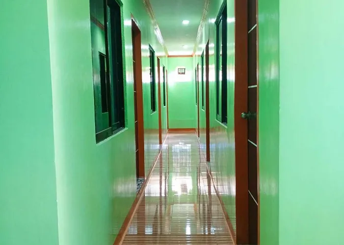 Rms Travellers Locanda 2*