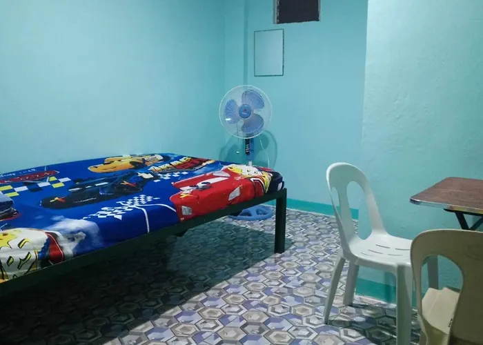 Locanda Rms Travellers San Francisco (Cebu)