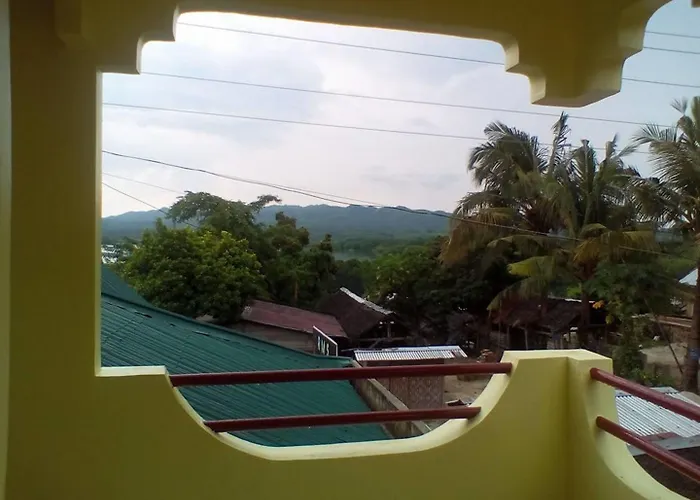 Rms Travellers Locanda San Francisco (Cebu)